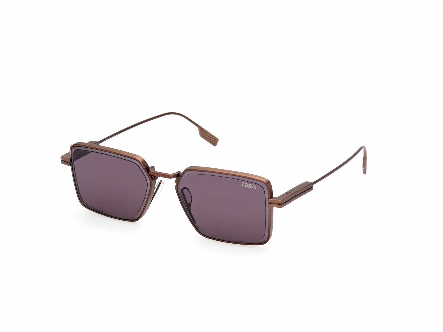 Ermenegildo Zegna EZ0243 Sunglasses | FramesDirect.com