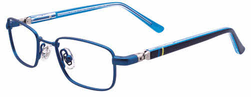 Visit Eyeglasses Easytwist Kids ET971 Kids No Clip-On Lens Image 1