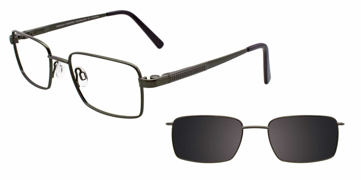 Triumph Optical Full Clip Soft Eyeglass Case Pack of 3