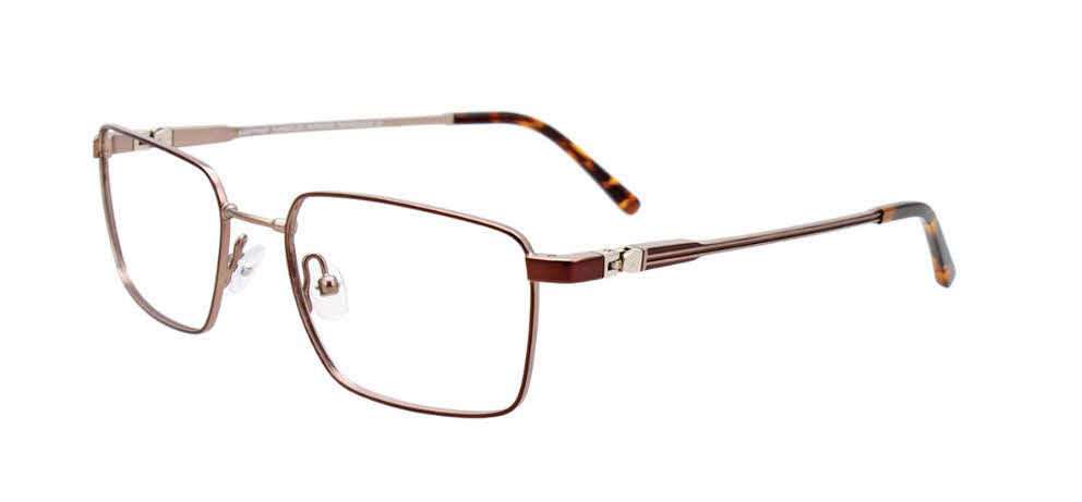 Easytwist Kids ET9007 Eyeglasses in Brown