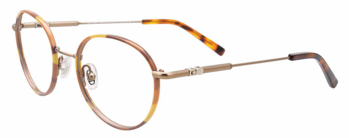 Visit Eyeglasses Easytwist Kids ET9009 Image 1