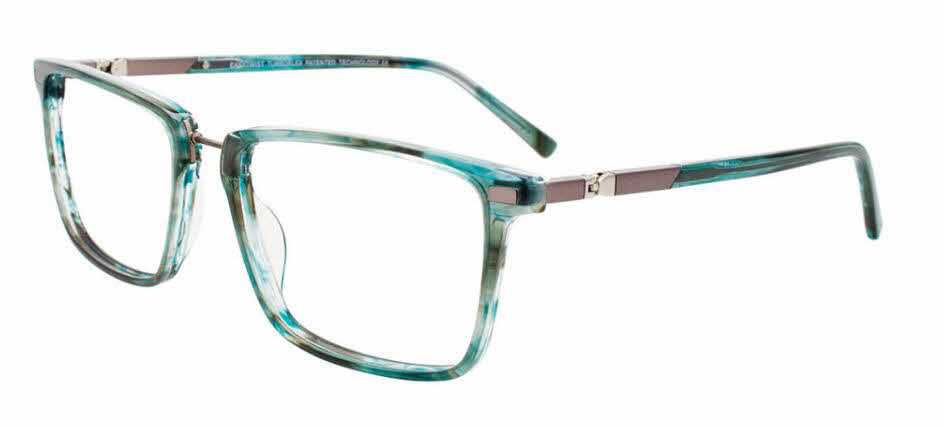Easytwist ET9008 Mens Eyeglasses in Grey 143$