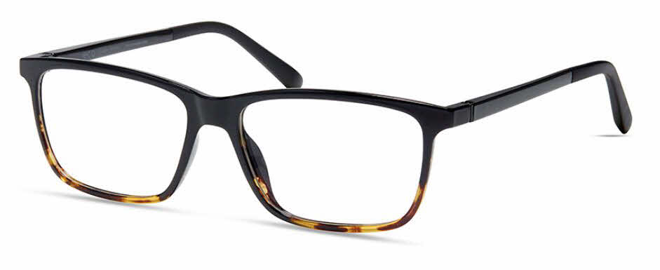 ECO Alder Men's Eyeglasses In Tortoise