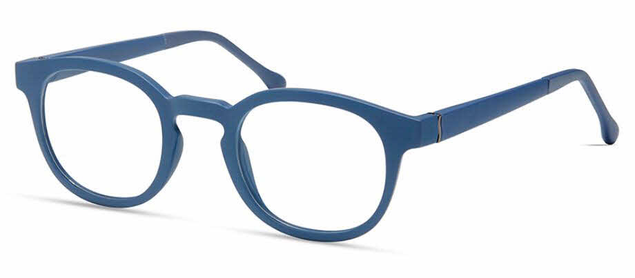 ECO Cove Eyeglasses In Blue
