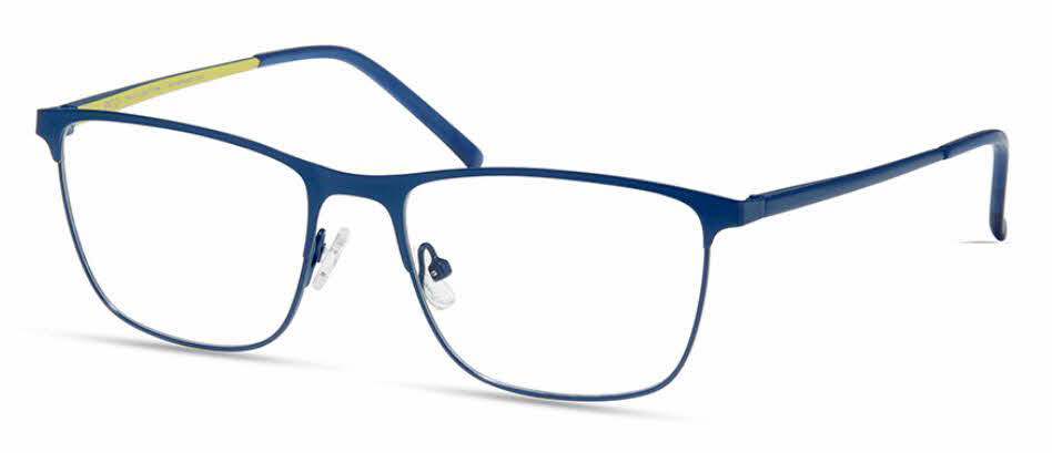 Visit Eyeglasses ECO Fern Image 1