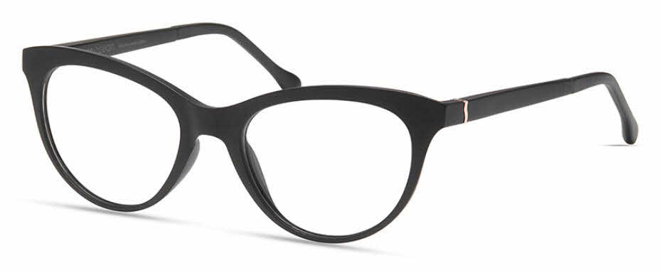 Visit Eyeglasses ECO Lana Image 1