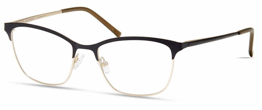 Visit Eyeglasses ECO Lila Image 1