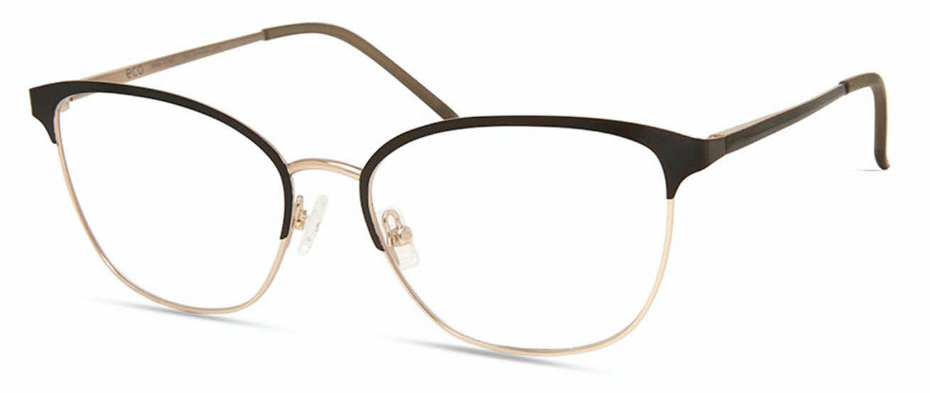 Visit Eyeglasses ECO Marie Image 1
