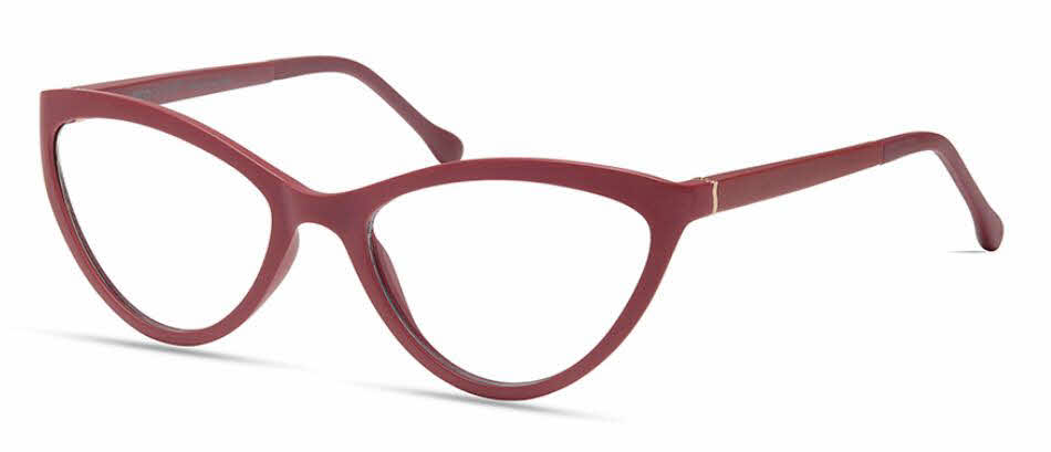 Visit Eyeglasses ECO Morgan Image 1