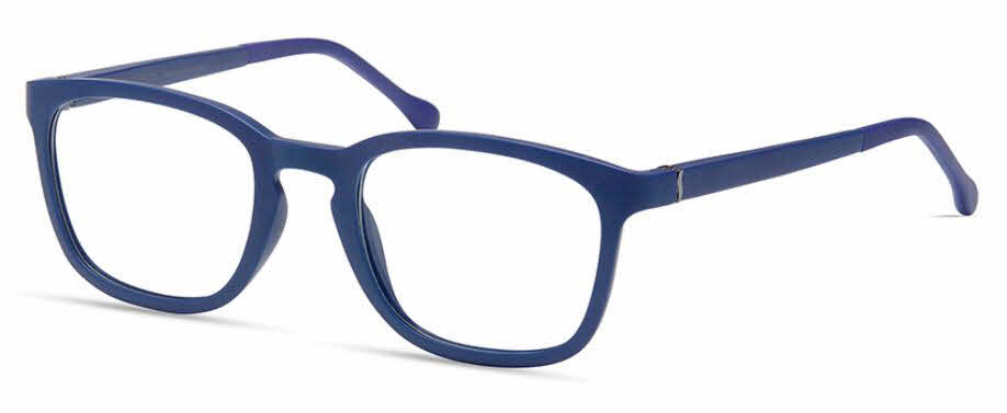 ECO Sand Eyeglasses in Blue