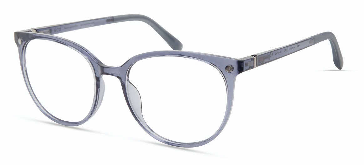Visit Eyeglasses ECO Jade Image 1