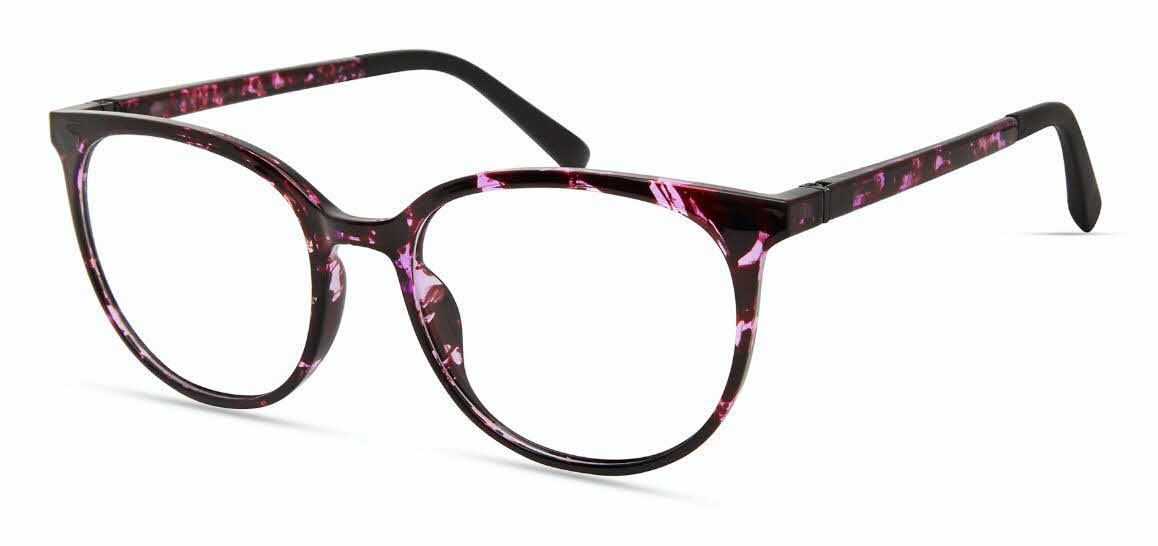 Visit Eyeglasses ECO Jade Image 1
