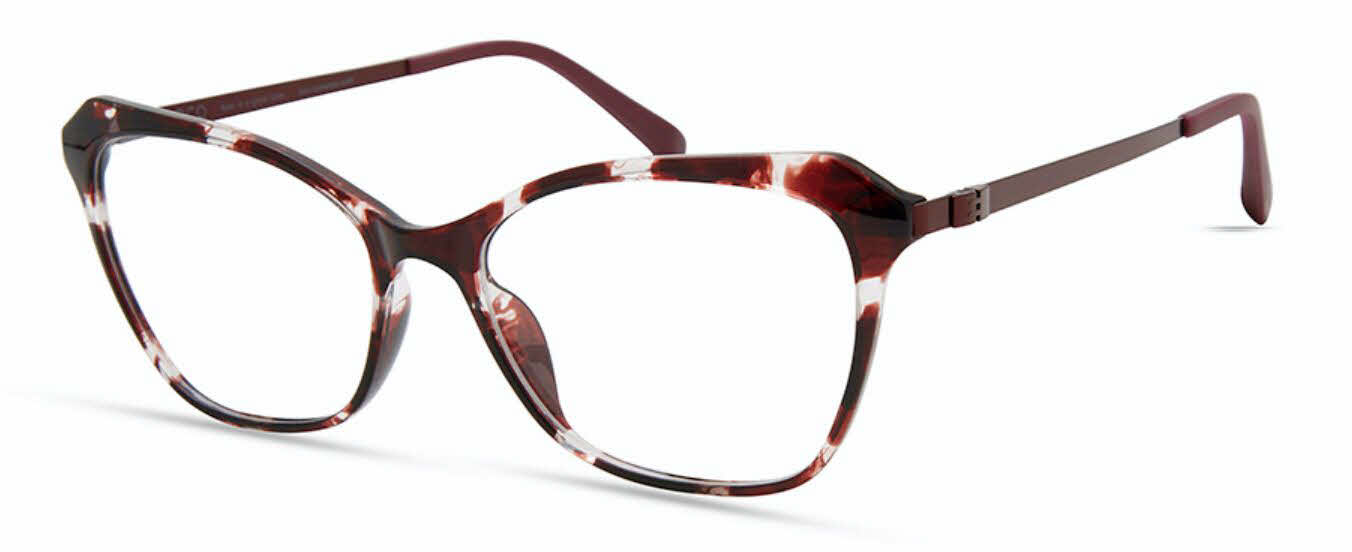 ECO Loa Womens Eyeglasses in Tortoise 195$