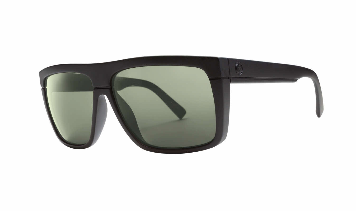カメラ デジタルカメラ Electric Black Top Sunglasses | FramesDirect.com