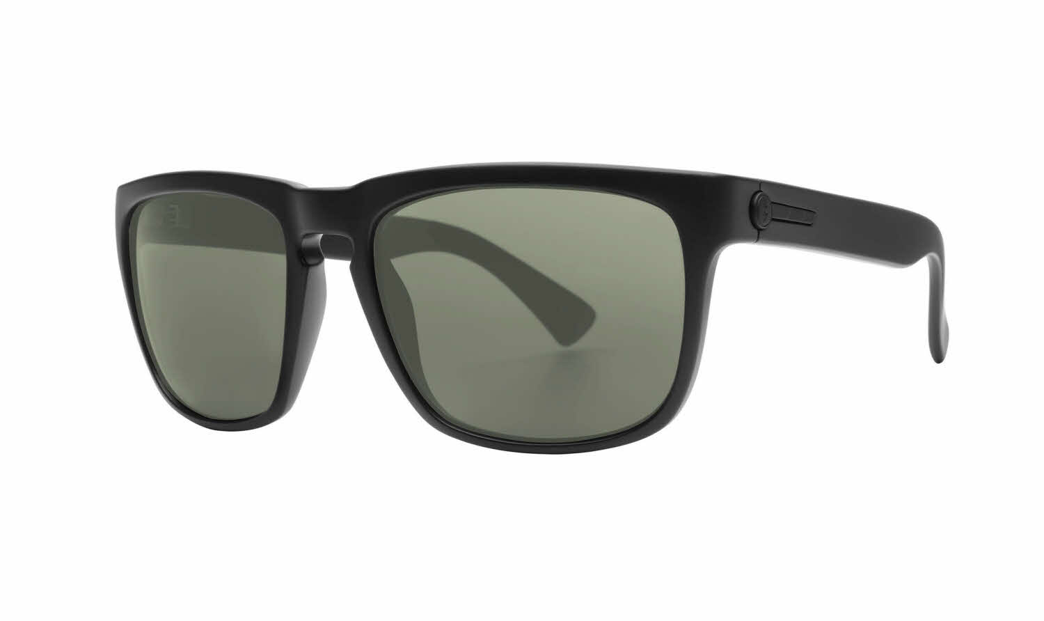 Electric Knoxville Men's Sunglasses In Black