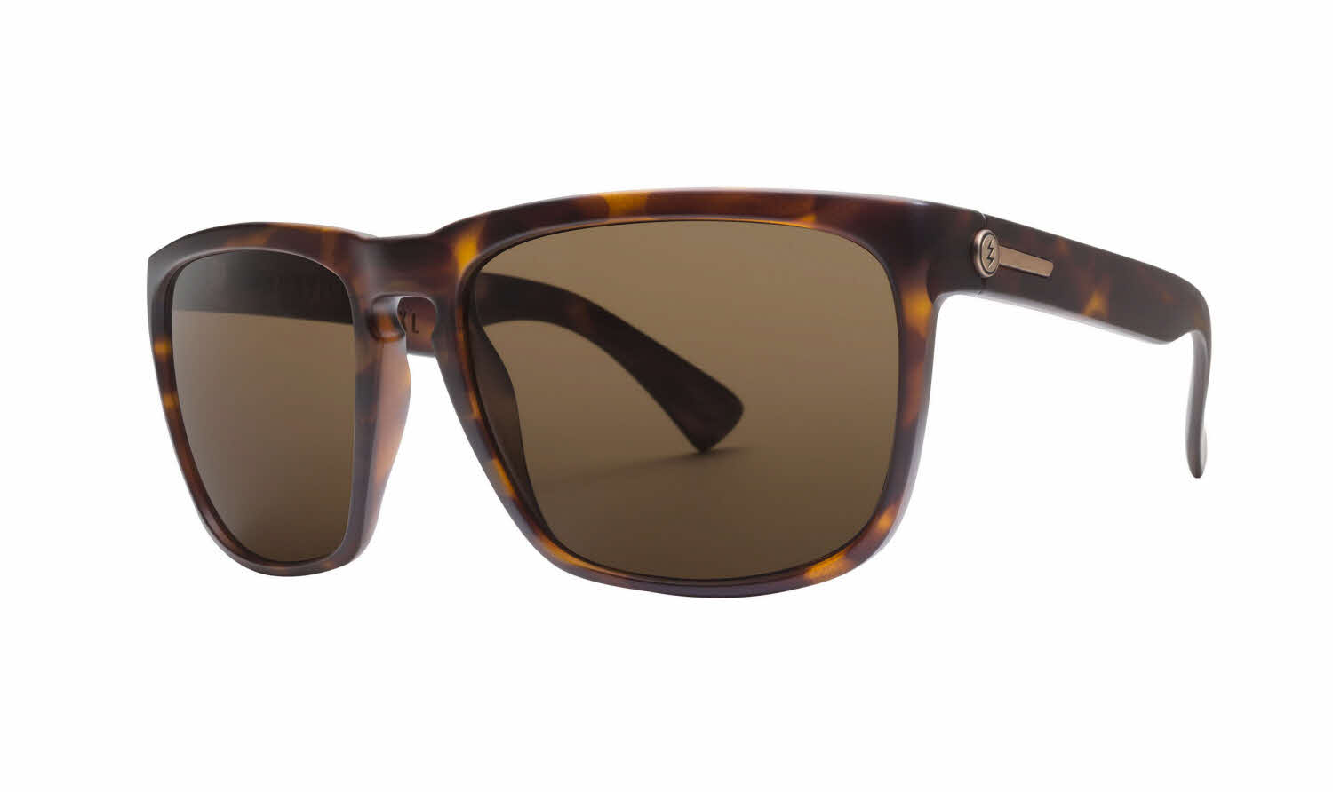 Electric Knoxville XL Sunglasses In Tortoise