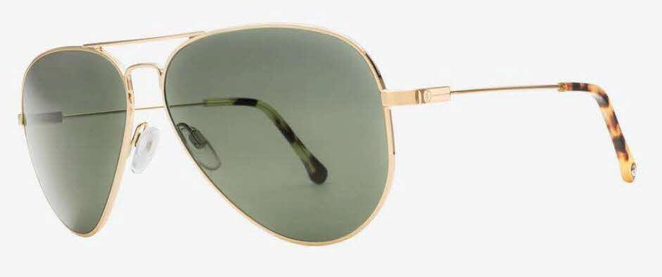 Electric AV1 XL Sunglasses In Gold