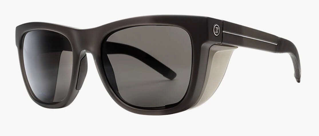 Electric JJF12 Men's Sunglasses In Grey