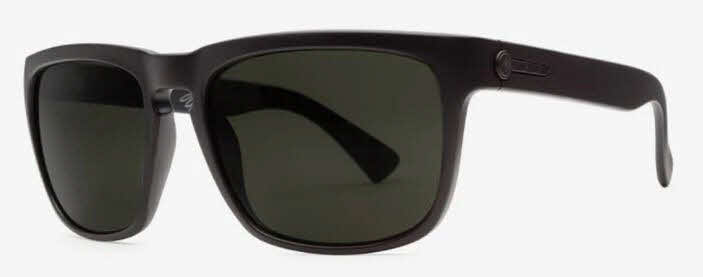 Electric Knoxville XL Sunglasses In Black