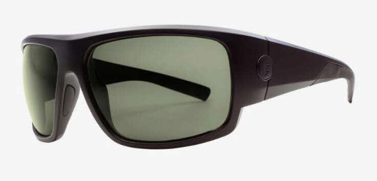 Electric Mahi Men's Sunglasses In Black