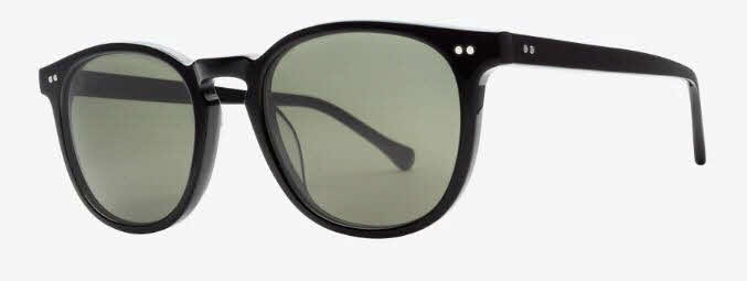 Electric OAK Sunglasses In Black