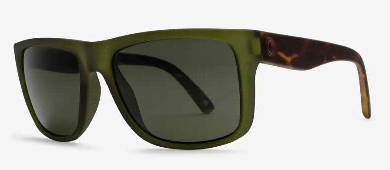 Visit Sunglasses Electric Swingarm Image 1