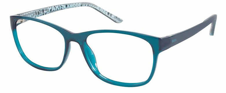 Visit Eyeglasses Elle EL 13398 Image 1