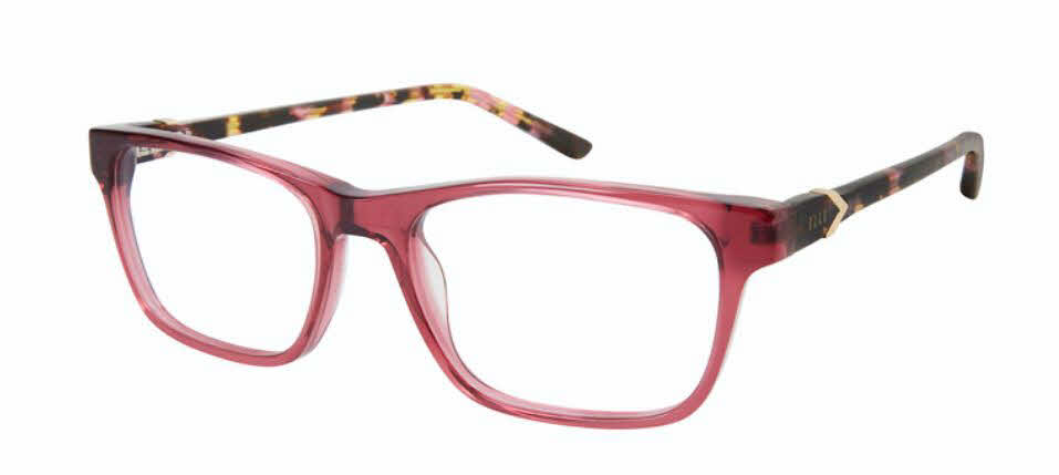 Elle EL 13454 Women's Eyeglasses In Tortoise