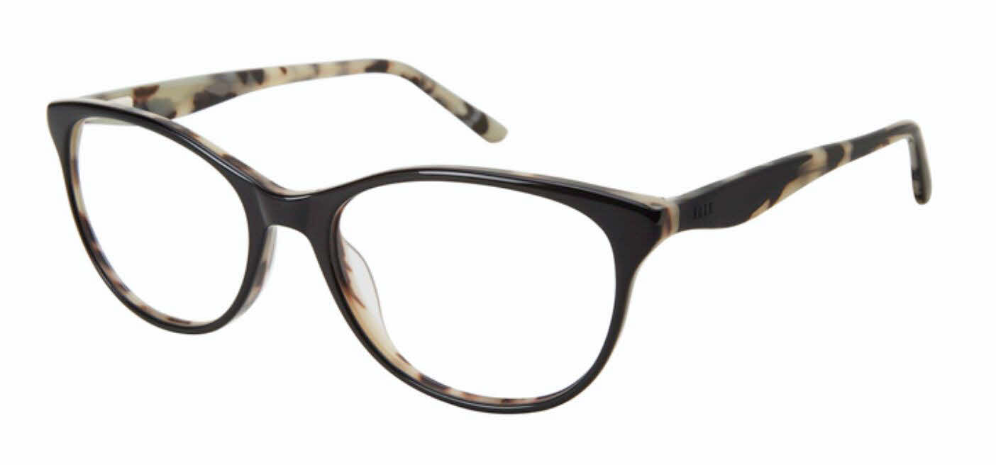 elle eyeglass frames