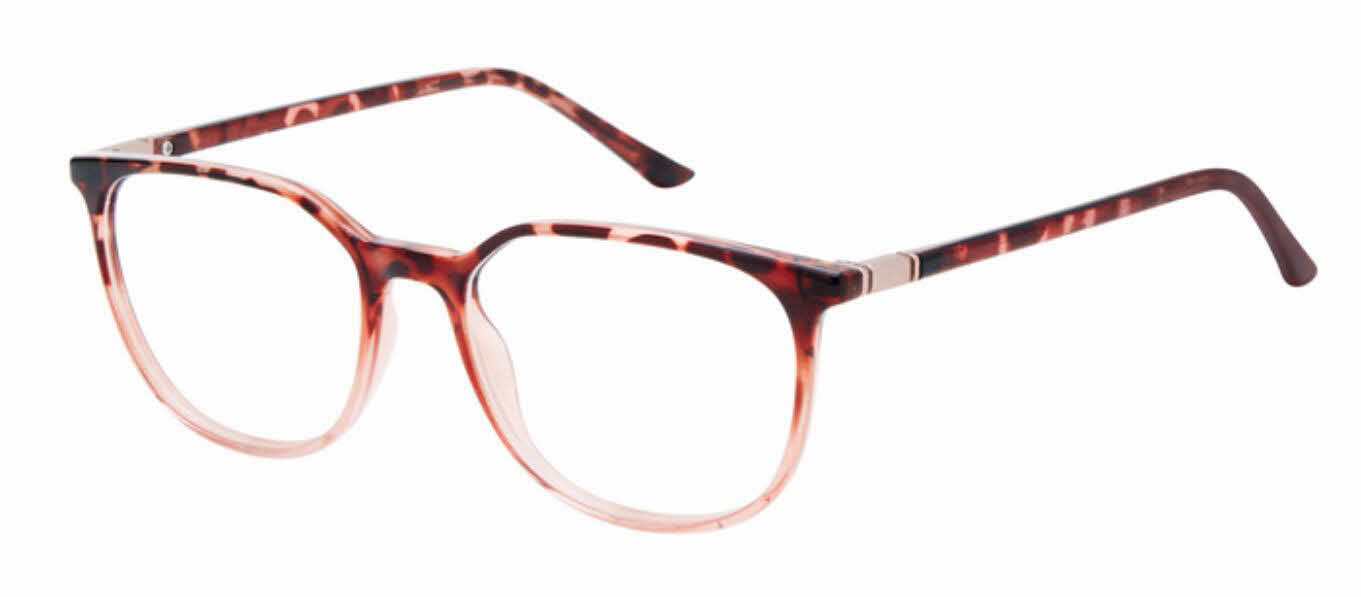 Elle EL 13485 Women's Eyeglasses In Tortoise