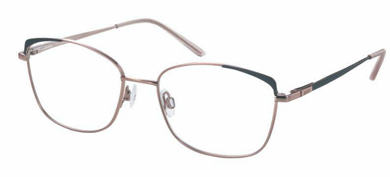 Elle EL 13501 Women's Eyeglasses In Grey