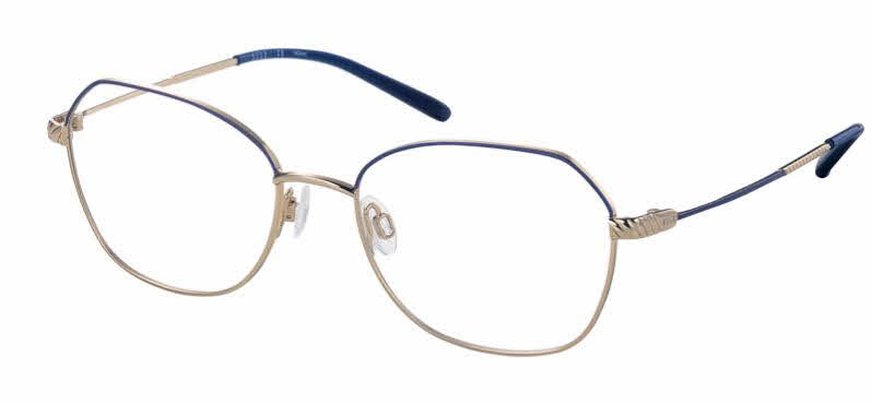 Elle EL 13505 Women's Eyeglasses In Blue
