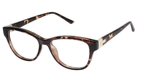 Elle EL 13577 Women's Eyeglasses in Tortoise
