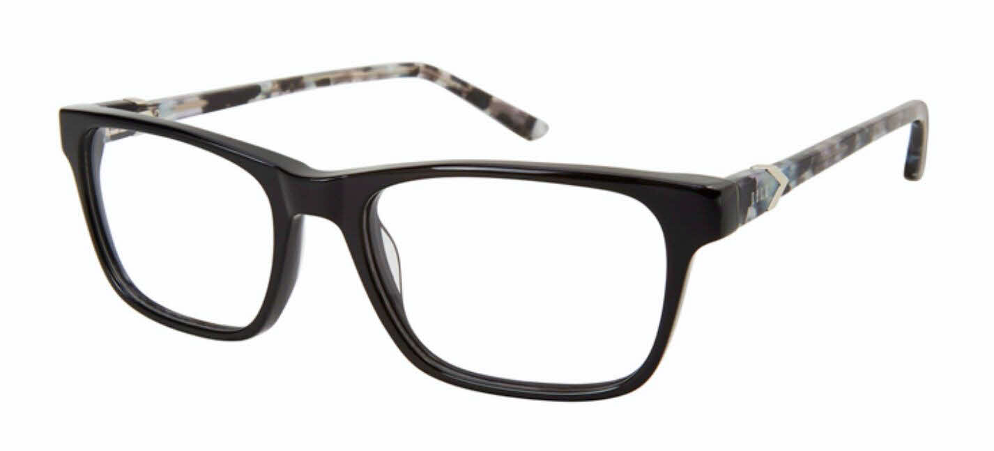 elle eyeglass frames