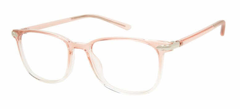 Elle EL 13504 Women's Eyeglasses In Pink