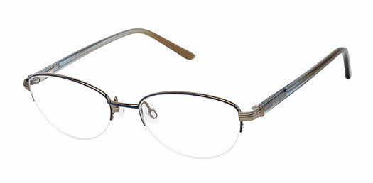 Visit Eyeglasses Elle EL 13572 Image 1