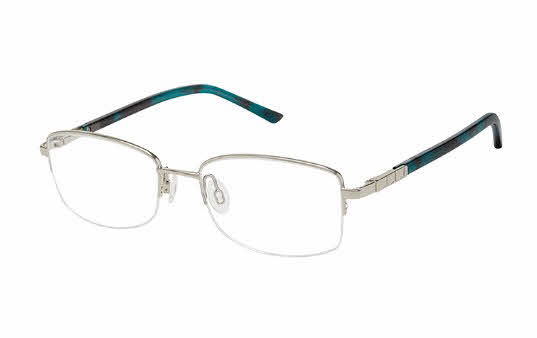 Elle EL 13589 Eyeglasses | FramesDirect.com