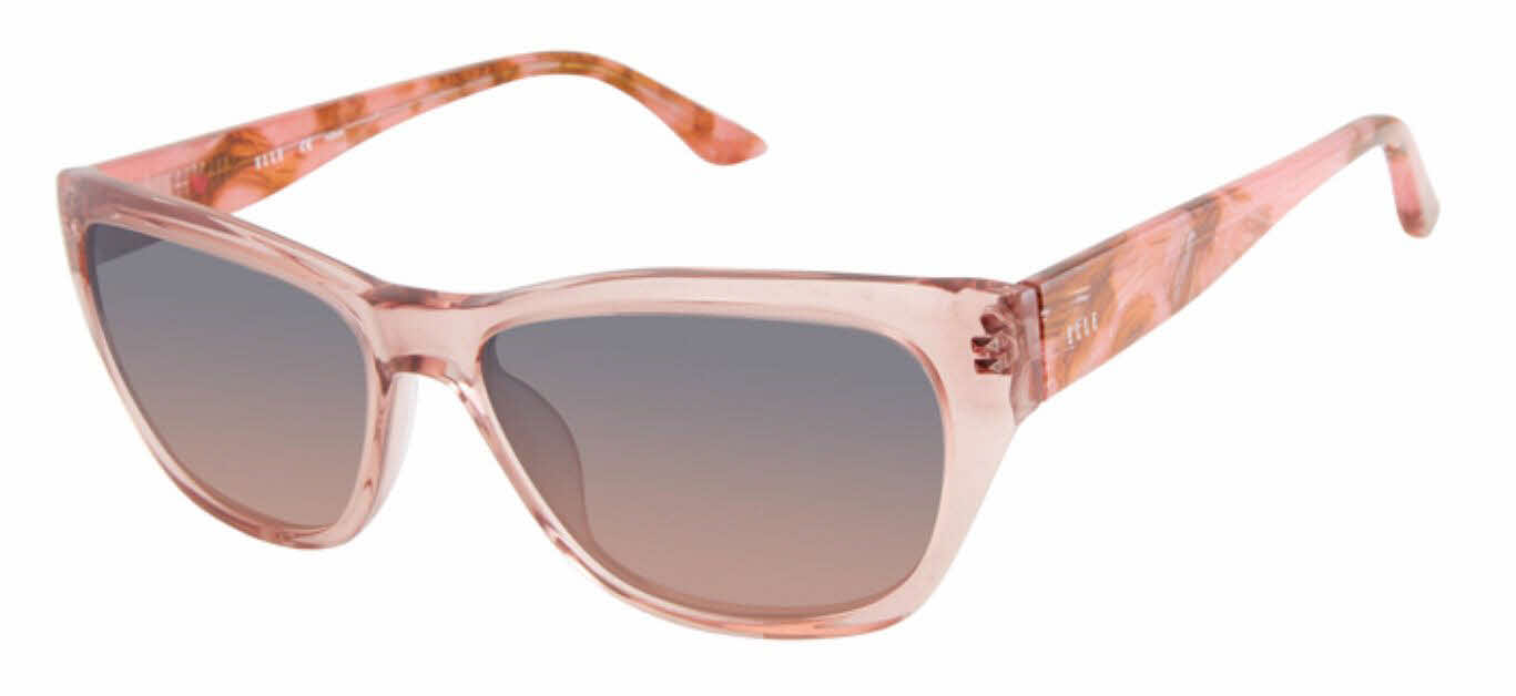 Elle EL 14904 Women's Sunglasses In Pink