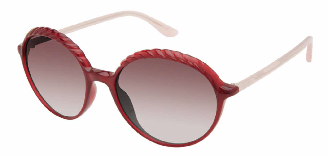 Elle EL 14919 Women's Sunglasses In Pink