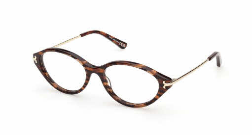 Emilio Pucci EP5278 Women's Eyeglasses in Tortoise