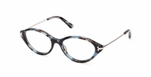 Emilio Pucci EP5278 Women's Eyeglasses in Tortoise