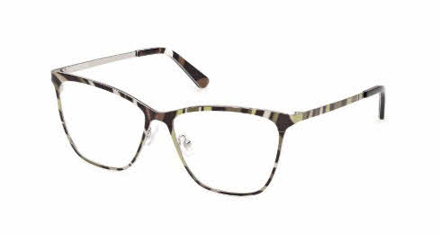 Emilio Pucci EP5281 Eyeglasses | FramesDirect.com