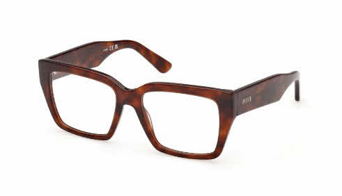 Emilio Pucci EP5284 Women's Eyeglasses in Tortoise