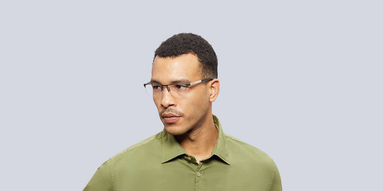 Emporio Armani EA1041 Eyeglasses