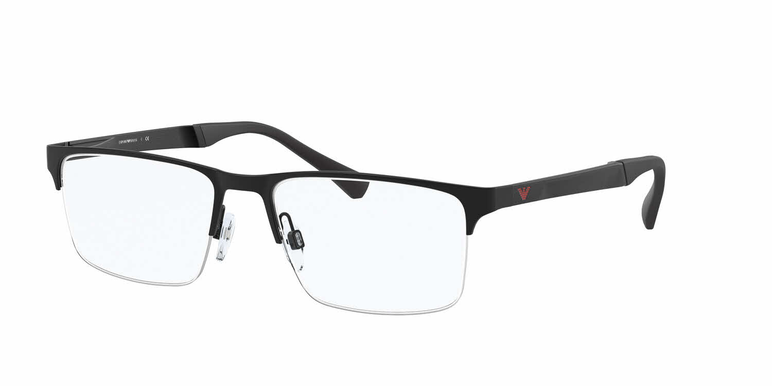 Visit Eyeglasses Emporio Armani EA1110D Image 1