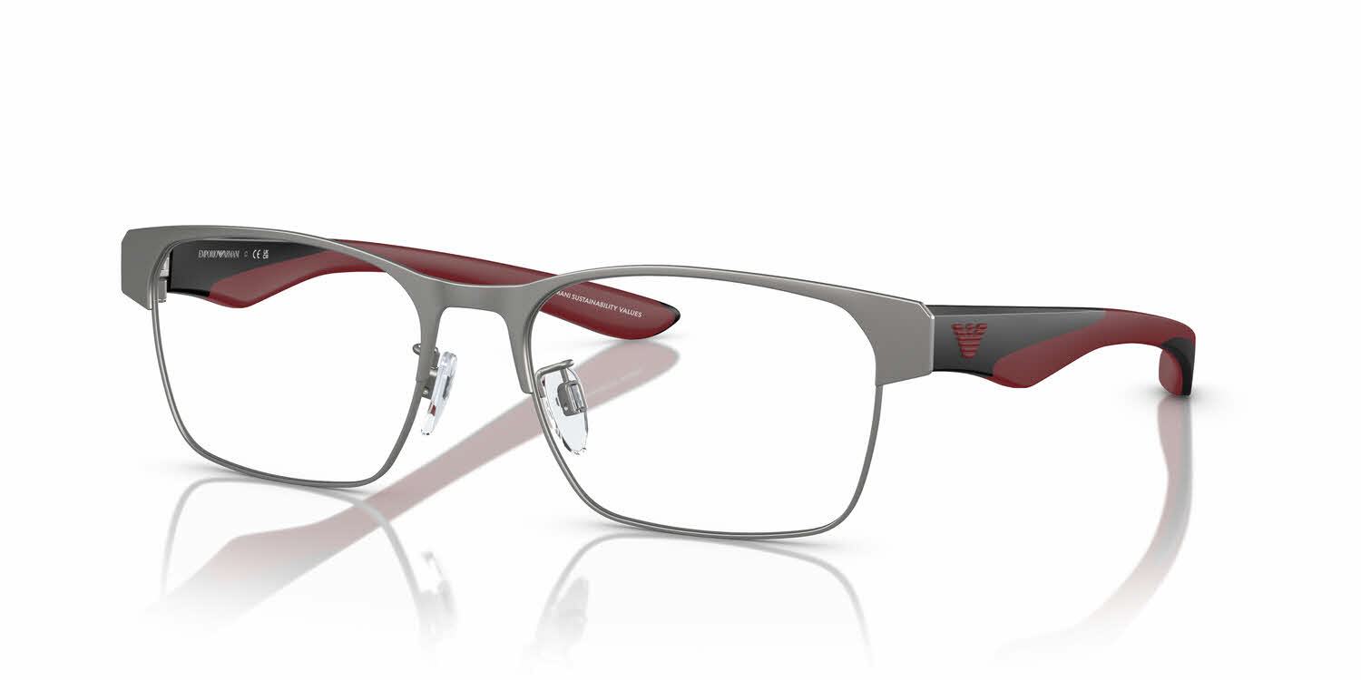 Visit Eyeglasses Emporio Armani EA1141 Image 1
