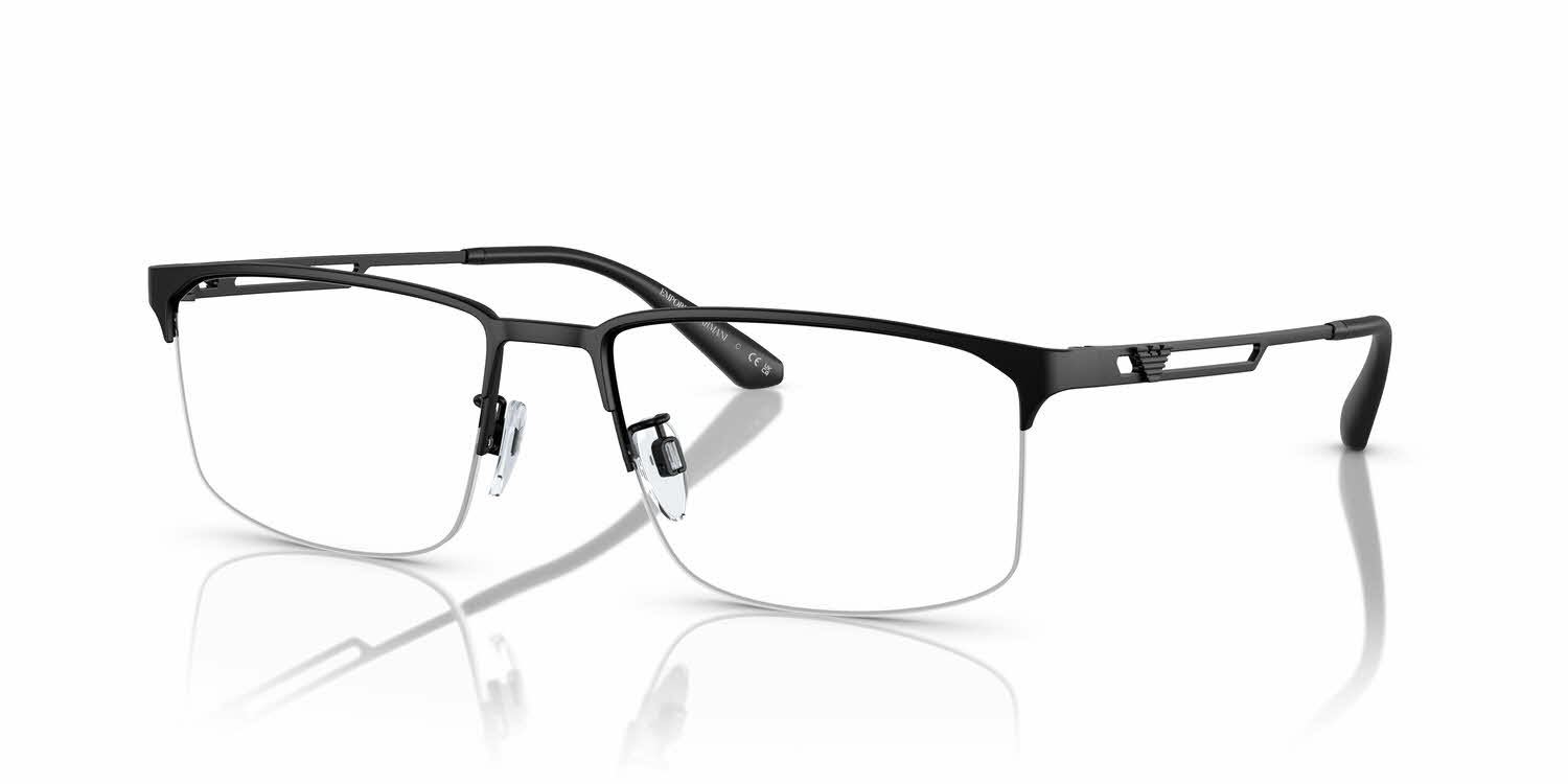 Visit Eyeglasses Emporio Armani EA1143 Image 1