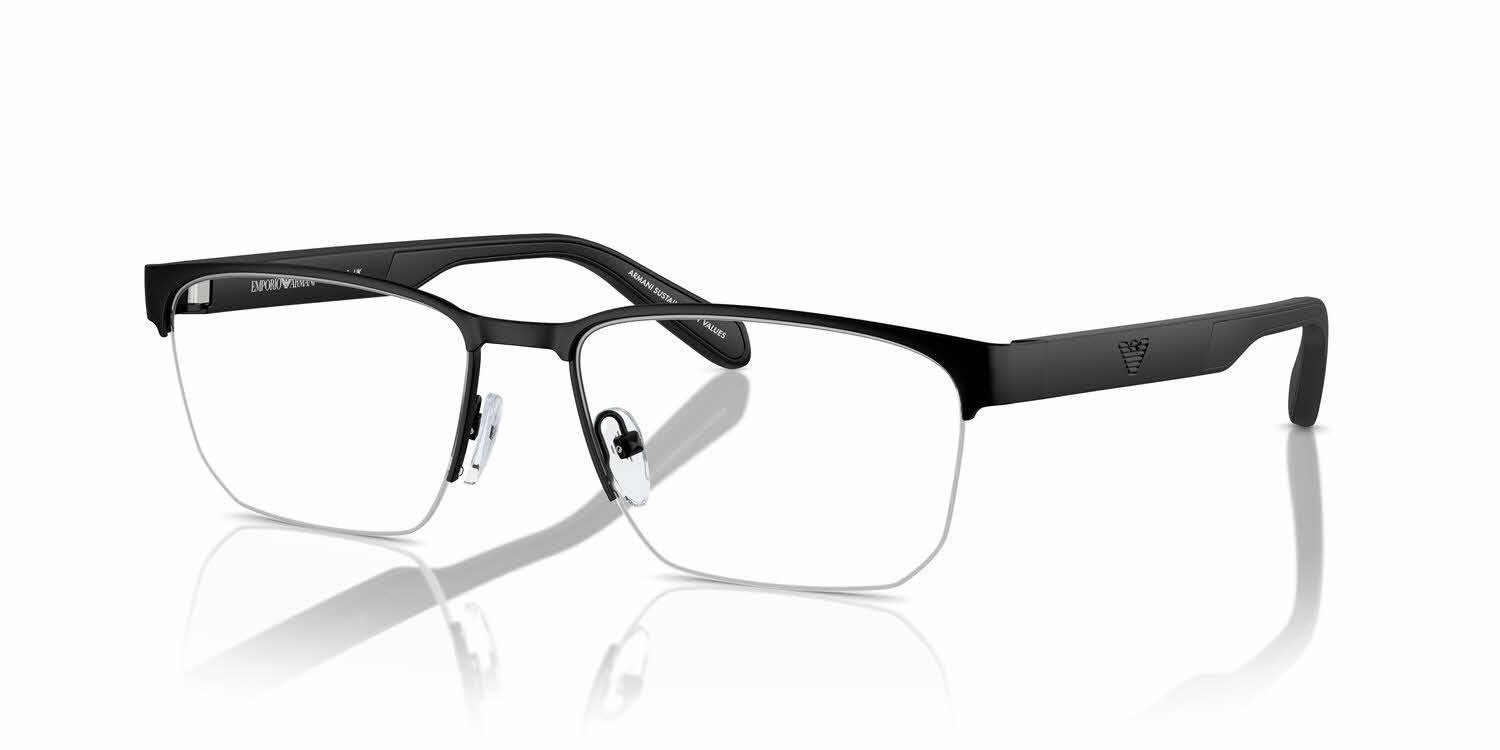 Visit Eyeglasses Emporio Armani EA1162 Image 1