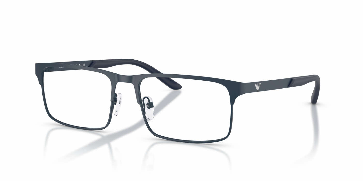 Emporio Armani EA1170 Men's Eyeglasses in Blue