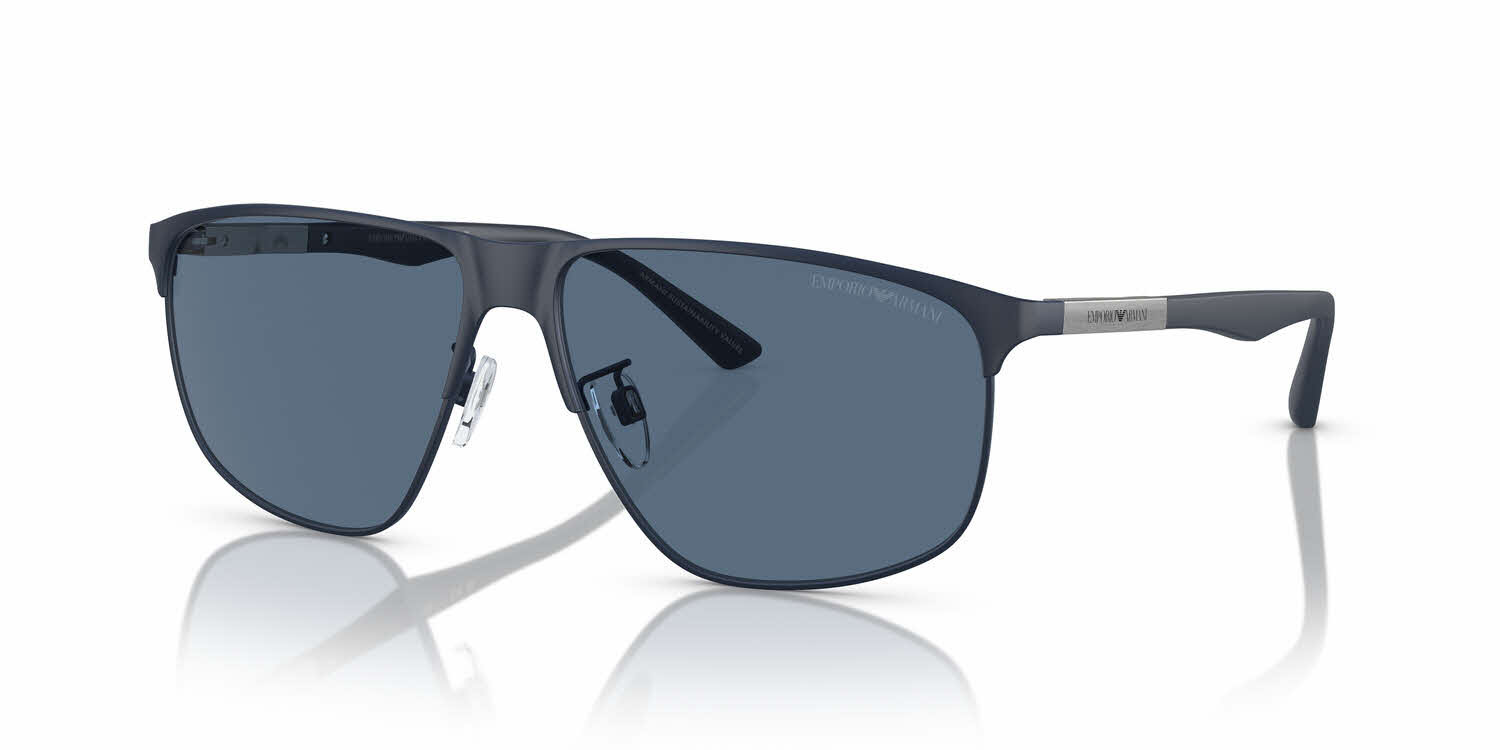 Visit Sunglasses Emporio Armani EA2094 Image 1